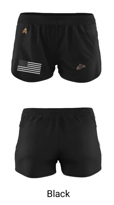 3rd plt 1st squad 3182446 Ranger Panties - 9