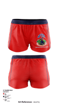 SOUTH FLORIDA TRAVEL BASEBALL LEAGUE 472700 Women's Shorts - 3