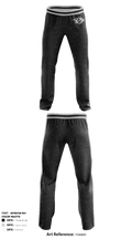 Plymouth Gymnastics 52029102 Sweatpants - 1