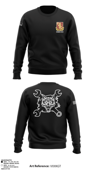 Crew Neck Sweatshirt, , Army, Teamtime, Team time, sublimation, custom sports apparel, team uniforms, spirit wear, spiritwear, sports uniforms, custom shirts, team store, custom team store, fundraiser sports, apparel fundraiser