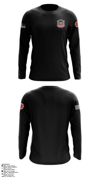Long Sleeve Performance Shirt, , , Teamtime, Team time, sublimation, custom sports apparel, team uniforms, spirit wear, spiritwear, sports uniforms, custom shirts, team store, custom team store, fundraiser sports, apparel fundraiser
