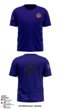 Station 10 68333020 Short Sleeve Performance Shirt - 1