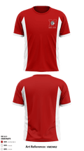 Neoga High School Cheer 95886209 Short Sleeve Performance Shirt - 1