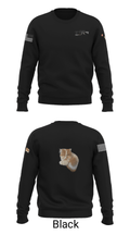 ISS 6154351 Crew Neck Sweatshirt - 9