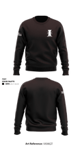 Utilities Platoon 49968912 Crew Neck Sweatshirt - 1
