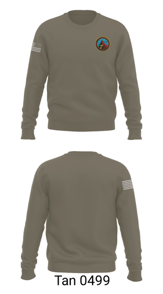 Crew Neck Sweatshirt, , Fire Department, Teamtime, Team time, sublimation, custom sports apparel, team uniforms, spirit wear, spiritwear, sports uniforms, custom shirts, team store, custom team store, fundraiser sports, apparel fundraiser