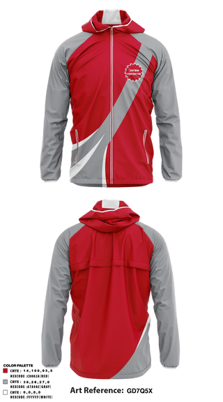 Windbreaker, , , Teamtime, Team time, sublimation, custom sports apparel, team uniforms, spirit wear, spiritwear, sports uniforms, custom shirts, team store, custom team store, fundraiser sports, apparel fundraiser