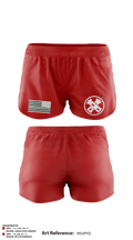 812th Comat engineers 6063302 Ranger Panties - 2