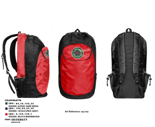 Gear Bag, Amphi Legacy Wrestling Club, Wrestling, Teamtime, Team time, sublimation, custom sports apparel, team uniforms, spirit wear, spiritwear, sports uniforms, custom shirts, team store, custom team store, fundraiser sports, apparel fundraiser