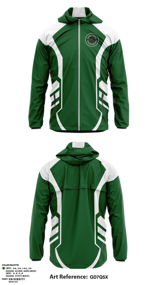 Windbreaker, Amphi Legacy Wrestling Club, Wrestling, Teamtime, Team time, sublimation, custom sports apparel, team uniforms, spirit wear, spiritwear, sports uniforms, custom shirts, team store, custom team store, fundraiser sports, apparel fundraiser
