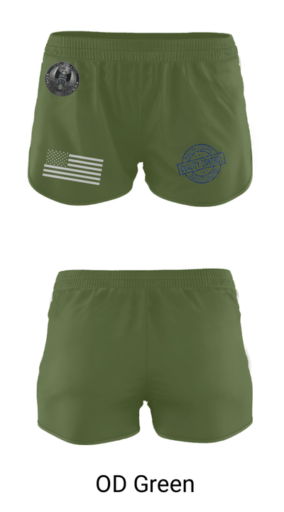 D Co, 2-10 AHB Quality Control 39202229 Ranger Panties - 4