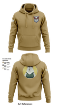 113th 16930181 Hoodie - 1