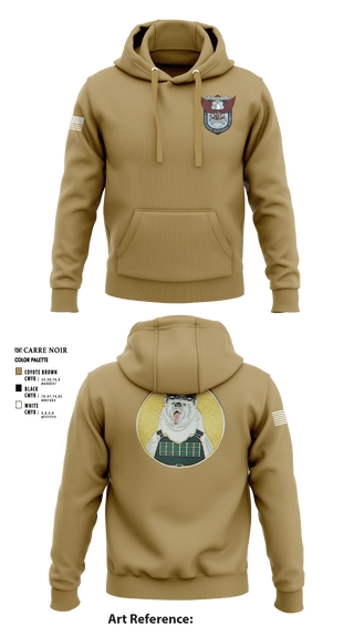 Hoodie, , Army, Teamtime, Team time, sublimation, custom sports apparel, team uniforms, spirit wear, spiritwear, sports uniforms, custom shirts, team store, custom team store, fundraiser sports, apparel fundraiser