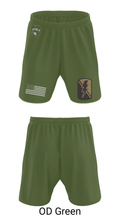 A CO 1-160TH IN 78427118 Athletic Shorts With Pockets - 26