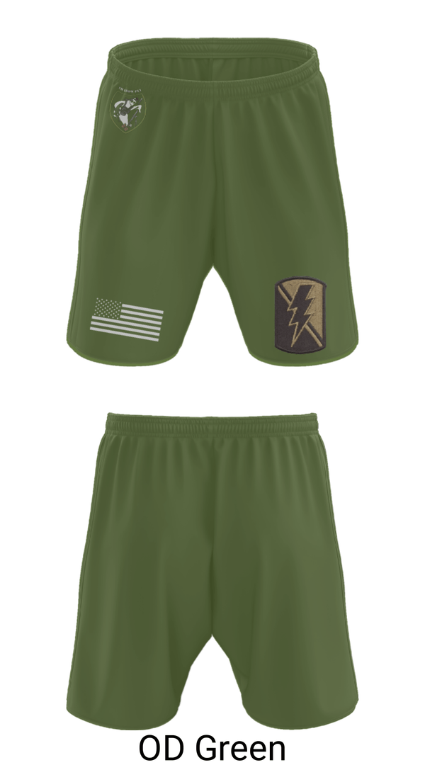 Athletic Shorts With Pockets, , Army, Teamtime, Team time, sublimation, custom sports apparel, team uniforms, spirit wear, spiritwear, sports uniforms, custom shirts, team store, custom team store, fundraiser sports, apparel fundraiser