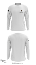 Mine 69855984 Long Sleeve Performance Shirt - 1
