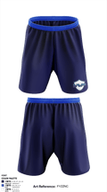 TEAM MVP SPORTS 80405178 Athletic Shorts With Pockets - 1