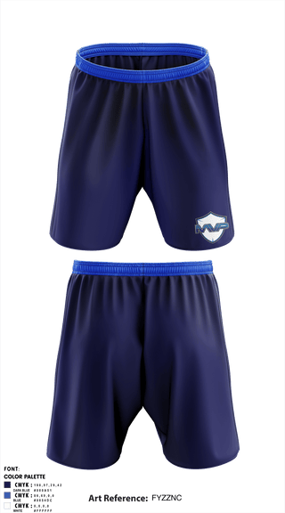 Athletic Shorts With Pockets, TEAM MVP SPORTS, Spirit Store, Teamtime, Team time, sublimation, custom sports apparel, team uniforms, spirit wear, spiritwear, sports uniforms, custom shirts, team store, custom team store, fundraiser sports, apparel fundraiser