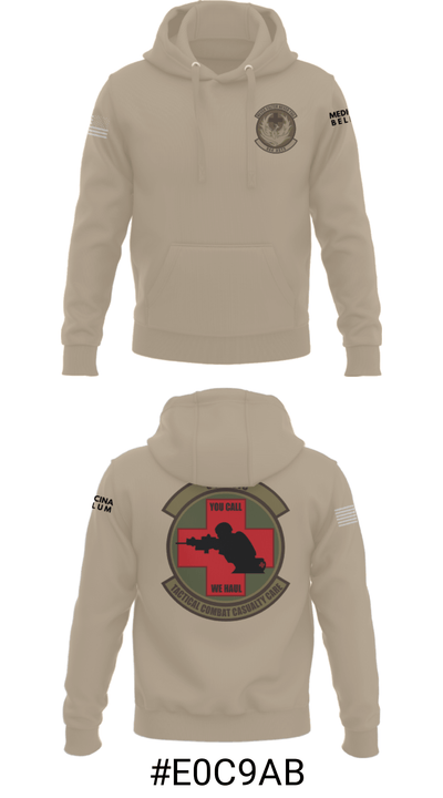 944 ASTS TCCC 40011689 Hoodie - 38