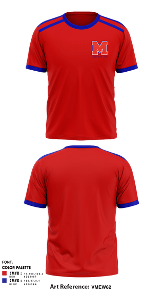 Short Sleeve Performance Shirt, Midway High School Track, Track & Field, Teamtime, Team time, sublimation, custom sports apparel, team uniforms, spirit wear, spiritwear, sports uniforms, custom shirts, team store, custom team store, fundraiser sports, apparel fundraiser