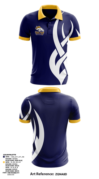 Short Sleeve Bowling Jersey, Cape Fear, Bowling, Teamtime, Team time, sublimation, custom sports apparel, team uniforms, spirit wear, spiritwear, sports uniforms, custom shirts, team store, custom team store, fundraiser sports, apparel fundraiser