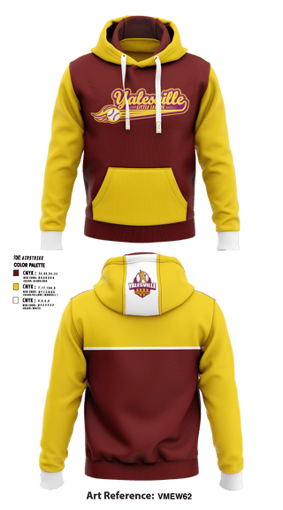 Hoodie, Yalesville Little League, Baseball, Teamtime, Team time, sublimation, custom sports apparel, team uniforms, spirit wear, spiritwear, sports uniforms, custom shirts, team store, custom team store, fundraiser sports, apparel fundraiser