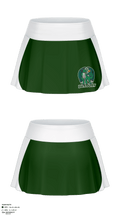 Duxbury High School Cheer 25834297 Skort - 1