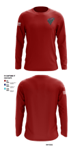 Kill switch 24738637 Long Sleeve Performance Shirt - 2