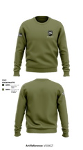 White Mountain SRT 67867329 Crew Neck Sweatshirt - 2