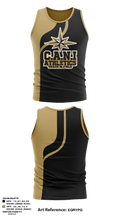 C.A.N.I Athletics Track & Field 1569769 Tank Top - 1