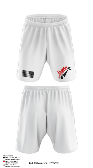 Athletic Shorts With Pockets, , Army, Teamtime, Team time, sublimation, custom sports apparel, team uniforms, spirit wear, spiritwear, sports uniforms, custom shirts, team store, custom team store, fundraiser sports, apparel fundraiser