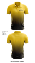 Yucca Valley High School Wrestling 24440884 Short Sleeve Performance Polo - 1