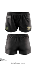 Pickens County Sheriffs Office 62390997 Ranger Panties - 1