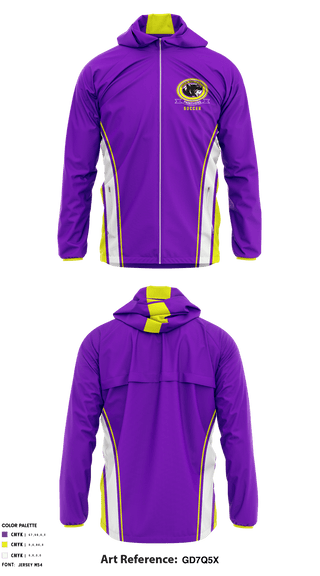 Windbreaker, Lufkin High School Soccer, Men's Soccer, Teamtime, Team time, sublimation, custom sports apparel, team uniforms, spirit wear, spiritwear, sports uniforms, custom shirts, team store, custom team store, fundraiser sports, apparel fundraiser