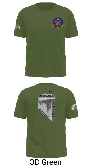 Short Sleeve Performance Shirt, , Air Force, Teamtime, Team time, sublimation, custom sports apparel, team uniforms, spirit wear, spiritwear, sports uniforms, custom shirts, team store, custom team store, fundraiser sports, apparel fundraiser