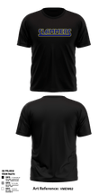 Slammers FP 62521762 Short Sleeve Performance Shirt - 13