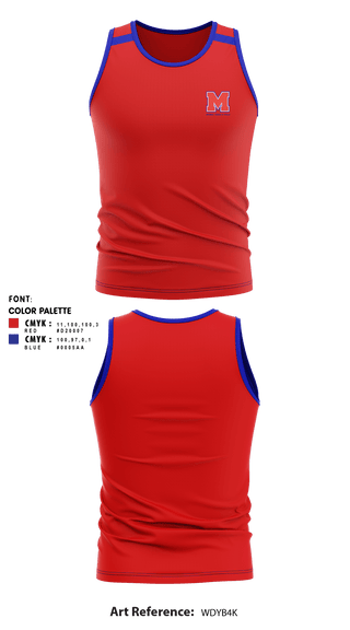 Tank Top, Midway High School Track, Track & Field, Teamtime, Team time, sublimation, custom sports apparel, team uniforms, spirit wear, spiritwear, sports uniforms, custom shirts, team store, custom team store, fundraiser sports, apparel fundraiser