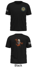 JTF MED 32 22428935 Short Sleeve Performance Shirt - 33