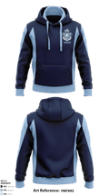 Iroquois High School Cheer 2670316 Hoodie - 2