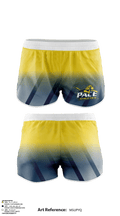 PACE SOCCER 11199048 Track Shorts - 1
