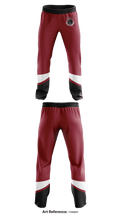 MIT Hockey 374915 Sweatpants - 1
