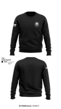 Pt staff 33492511 Crew Neck Sweatshirt - 1