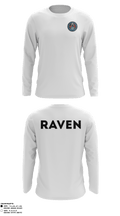 Sfs 72631557 Long Sleeve Performance Shirt - 12