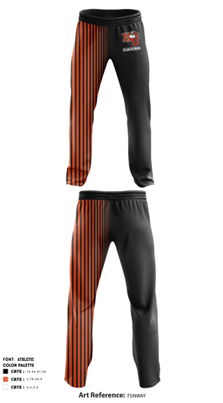 Sweatpants, Klamath Union High School Basketball, Men's Basketball, Teamtime, Team time, sublimation, custom sports apparel, team uniforms, spirit wear, spiritwear, sports uniforms, custom shirts, team store, custom team store, fundraiser sports, apparel fundraiser