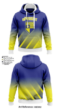 Northwest Optimist Club of Oklahoma City 25238897 Hoodie - 1