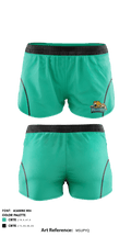 Glen Allen High School Tennis 78396465 Women's Shorts - 1