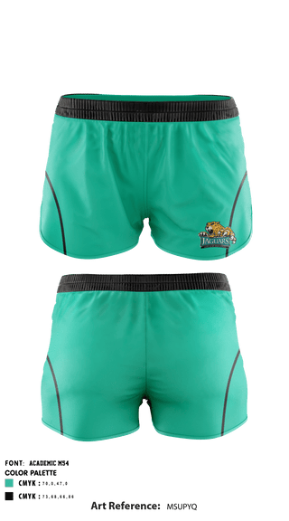 Women's Shorts, Glen Allen High School Tennis, Tennis, Teamtime, Team time, sublimation, custom sports apparel, team uniforms, spirit wear, spiritwear, sports uniforms, custom shirts, team store, custom team store, fundraiser sports, apparel fundraiser