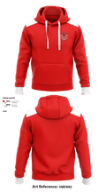 South Vancouver Little League 95179195 Hoodie - 1
