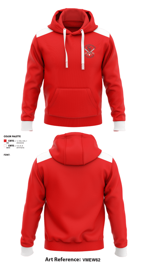 Hoodie, South Vancouver Little League, Baseball, Teamtime, Team time, sublimation, custom sports apparel, team uniforms, spirit wear, spiritwear, sports uniforms, custom shirts, team store, custom team store, fundraiser sports, apparel fundraiser