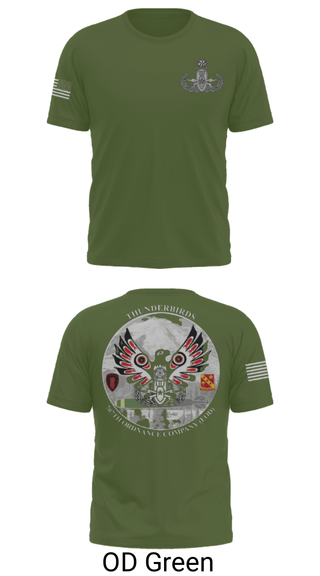 Short Sleeve Performance Shirt, , Army, Teamtime, Team time, sublimation, custom sports apparel, team uniforms, spirit wear, spiritwear, sports uniforms, custom shirts, team store, custom team store, fundraiser sports, apparel fundraiser